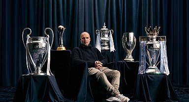Manchester City'de 10 yıllık Pep Guardiola dönemi sona eriyor