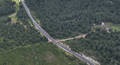 Manisa Büyükşehir'den asfalt atağı