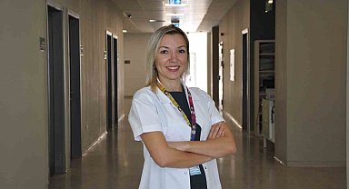 Manisa Şehir Hastanesi'nden tuz tüketim uyarısı