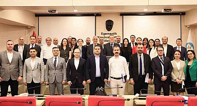Manisa'da su faturalarına yüzde 15'lik indirim yapıldı