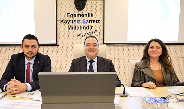 Manisa'da su faturalarına yüzde 15'lik indirim
