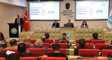 Manisalılara su faturalarında indirim müjdesi