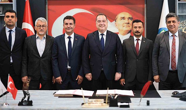 MANULAŞ ve SPİLAŞ çalışanlarına 60 bin TL'lik promosyon müjdesi