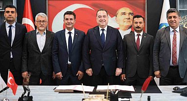 MANULAŞ ve SPİLAŞ çalışanlarına 60 bin TL'lik promosyon müjdesi