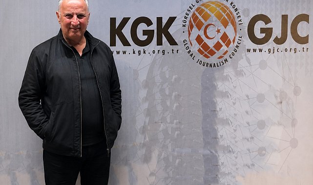 Maradit dijital medya meclisine seçildi