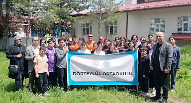 Maraşlı öğrencilerin isimleri Sivas'ta yaşatılacak