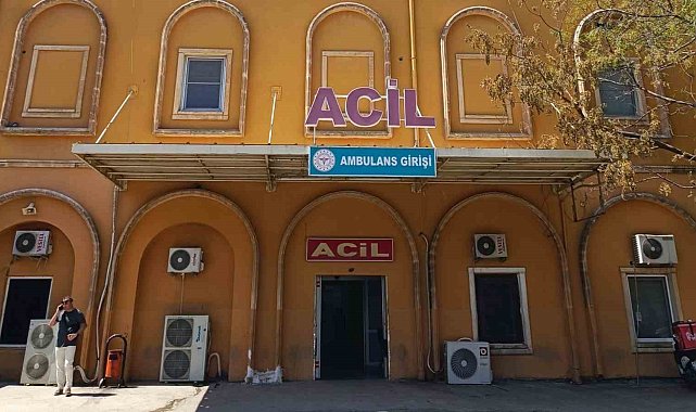 Mardin'de iki aile arasında silahlı kavga: 1 ölü, 8 yaralı