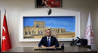 Mardin'de mesai dışı hizmet polikliniği