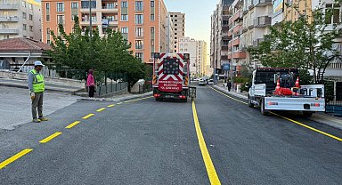 Mardin'de 9 ilçede çalışmalar bayram sonrası başlıyor