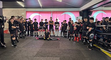 Marmaris'in şampiyon sporcuları destek bekliyor
