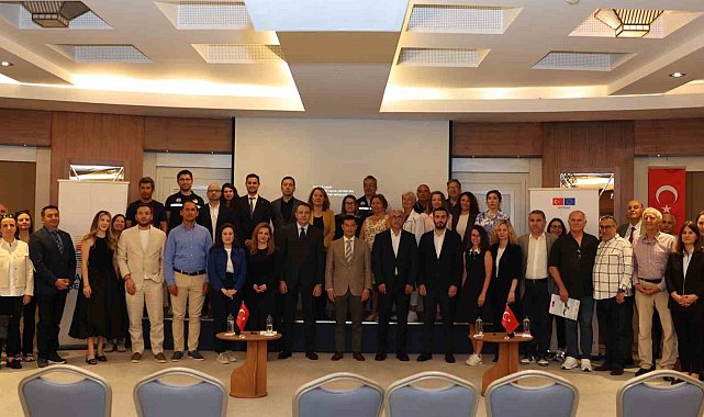 Marmaris'te iklim dayanıklılığı için yeni adım
