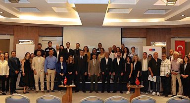 Marmaris'te iklim dayanıklılığı için yeni adım