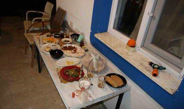 Marmaris'te kaza diye kapatılan dosya yeniden açılınca cinayet çözüldü