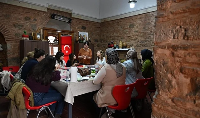 MASMEK'ten ücretsiz workshop