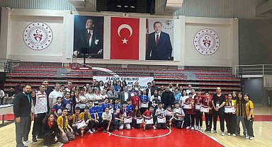 Mehmet Akif Ersoy Ortaokulu Türkiye 4'üncüsü oldu