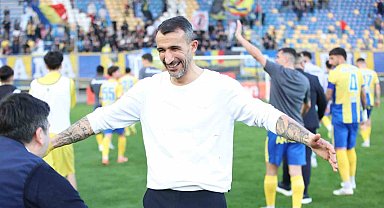 Mehmet Topal'a Belçika, Romanya ve Makedonya'dan teklif var