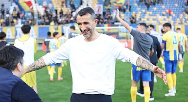 Mehmet Topal'a Belçika ve Romanya'dan teklifler var