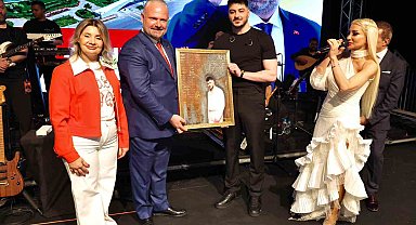 Menemen Kent Gözü Rekreasyon Alanı coşkulu bir törenle açıldı