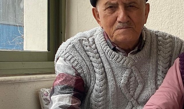 Menteşe'de kaybolan Mehmet dede bulundu