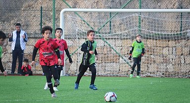 Merkezefendi'de 19 Mayıs Gençlik Turnuvası başlıyor