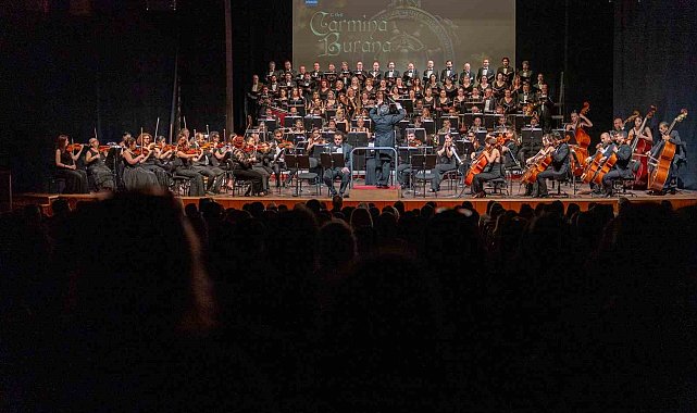Mersin Kültür Yolu Festivalinde coşkulu başlangıç