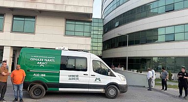 Mersin'de eski eşini öldüren şahıs 4 kişiyi daha katletti