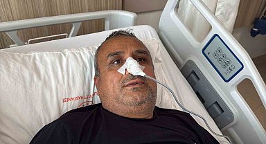 Mersin'deki katliamdan yaralı kurtulanların tedavisi sürüyor: "Bal var mı diye sordu, sonra silahı sıktı"
