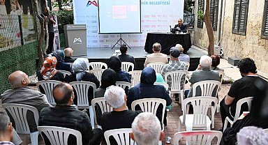 Mersin'in tarihine ışık tutuluyor