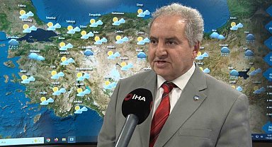 Meteoroloji duyurdu: "Hava sıcaklıkları ülke genelinde yükseliyor"