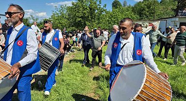Metin Şişman tarihi güreşlerin ağası oldu