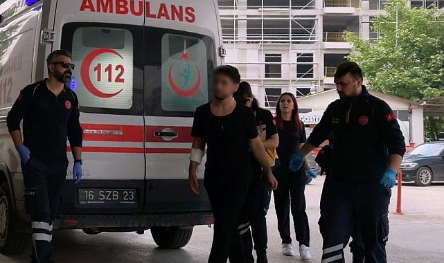 Meyve keserken kanlar içinde kaldı