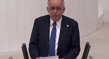MHP'li Kalaycı: Esnaf vergi affı değil, uygun yapılandırma istiyor