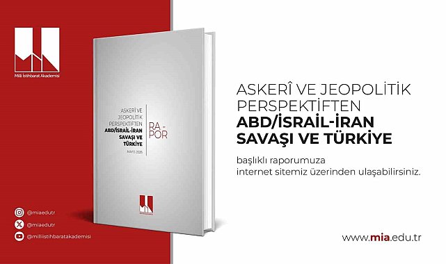 MİA raporu: "Geçilemez hava savunma şemsiyesi anlayışı sürdürülebilir değil"