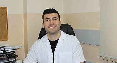 Midyat Devlet Hastanesinde mesai dışı poliklinik hizmeti