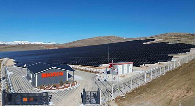 Migros'tan 57 bin hanenin ihtiyacına eş değer temiz enerji gücü