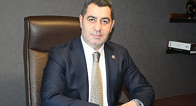 Milletvekili Bozgeyik: "Bayramlar millet olma şuurunu güçlendirir"