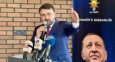 Milletvekili Şahin: "En büyük gücümüz kardeşliğimiz ve meseleleri suhuletle çözebilme irademizdir"