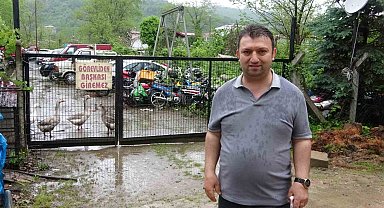 Milyonluk cip otoparkta çürümeye terk edildi