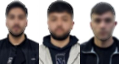 MİT görevlisi yalanıyla 10 milyonluk dolandırıcılık yapan 3 şahıs yakalandı