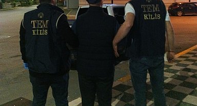 MİT ve Emniyet'ten ortak operasyon: FETÖ firarisi yakalandı
