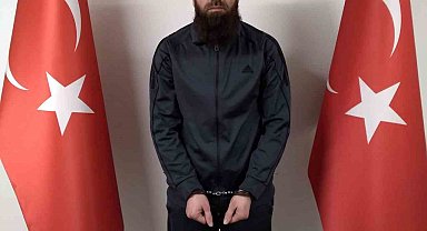 MİT'ten sınır ötesinde DEAŞ operasyonu