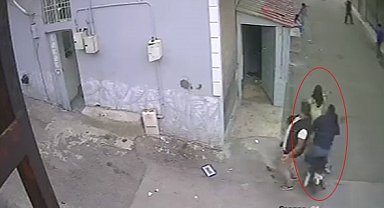 Motosikletin çarptığı kız çocuğu ağır yaralandı