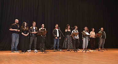 MSKÜ'de 90'lar rüzgârı esti