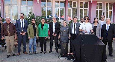 MSKÜ'de kariyer ve eğlence bir arada