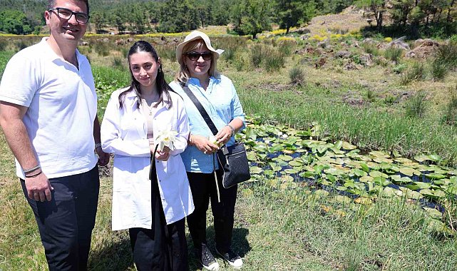 MSKÜ'nün iki projesine uluslararası kongrede birincilik ödülü