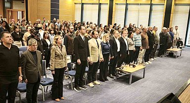 MTK'de yapay zeka ve dijital ebeveynlik paneli yoğun ilgi gördü