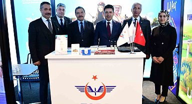 MTÜ'de "Türkiye Yüzyılı'nda Ulaştırma Vizyonu" programı