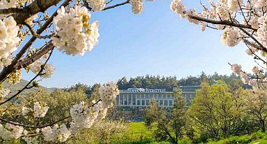 Mudanya Üniversitesi'ne 6 yeni bölüm daha