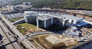 Muğla Eğitim ve Araştırma Hastanesinden ziyaret saatleri açıklaması