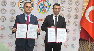 Muğla Valiliği ve ADM Elektrik iş birliği protokolü imzaladı